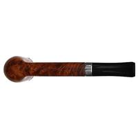 Peterson Silver Cap Smooth (264) Fishtail