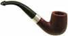 Peterson Aran Nickel Mounted (65) P-Lip