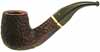 Peterson Kinsale Rustic (XL24) Fishtail