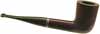 Peterson Killarney Red (120) Fishtail
