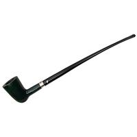 Peterson Churchwarden Green (D17) Fishtail
