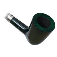Peterson Churchwarden Green (D17) Fishtail