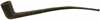 Peterson Churchwarden Fishtail