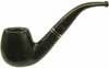 Peterson Killarney Ebony (68) Fishtail