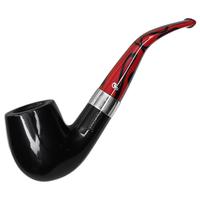 Peterson Dracula Smooth (69) Fishtail
