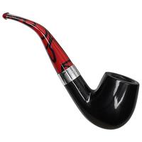 Peterson Dracula Smooth (69) Fishtail