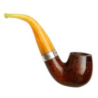 Peterson Rosslare Classic Smooth (221) Fishtail