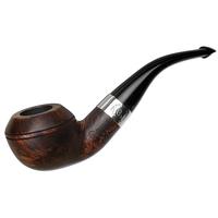 Peterson Aran Smooth Nickel Mounted (999) P-Lip
