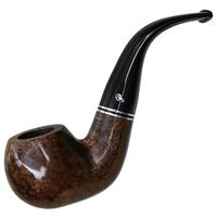 Peterson Dublin Filter Smooth (03) Fishtail (9mm)