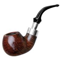 Peterson Walnut Spigot (XL02) Fishtail
