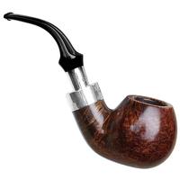 Peterson Walnut Spigot (XL02) Fishtail