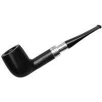 Peterson Ebony Spigot (106) Fishtail