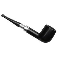 Peterson Ebony Spigot (106) Fishtail