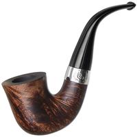 Peterson Aran Nickel Mounted (05) Fishtail