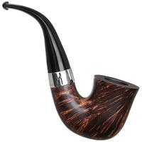 Peterson Aran Nickel Mounted (05) Fishtail