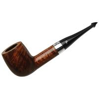 Peterson Kildare Silver Mounted (106) P-Lip