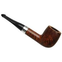 Peterson Kildare Silver Mounted (106) P-Lip