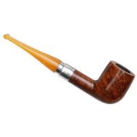 Peterson Rosslare Royal Irish Smooth (6) Fishtail