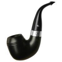 Peterson Sherlock Holmes Ebony Baskerville P-Lip