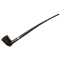 Peterson Churchwarden Grey (D17) Fishtail