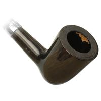 Peterson Churchwarden Grey (D17) Fishtail