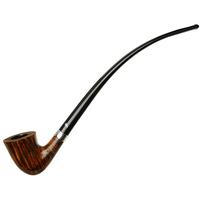 Peterson Churchwarden Smooth (D15) Fishtail
