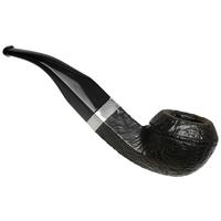 Peterson Cara Sandblasted (80S) Fishtail
