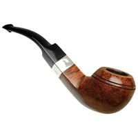 Peterson Kildare Silver Mounted (80S) P-Lip