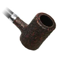 Peterson Churchwarden Rusticated Tankard Fishtail
