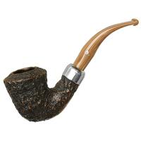 Peterson Derry Rusticated (B10) Fishtail