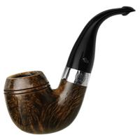 Peterson Sherlock Holmes Dark Baskerville P-Lip