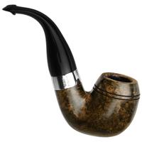 Peterson Sherlock Holmes Dark Baskerville P-Lip