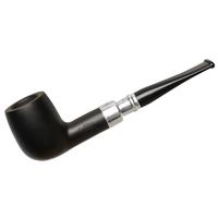 Peterson Ebony Spigot (X105) Fishtail