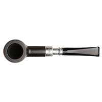 Peterson Ebony Spigot (X105) Fishtail