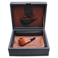Peterson Gold Supreme Smooth (53) P-Lip (1/10) with Presentation Box