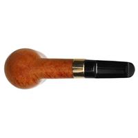 Peterson Gold Supreme Smooth (53) P-Lip (1/10) with Presentation Box