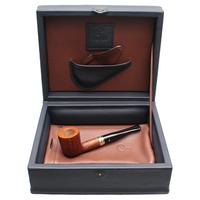 Peterson Gold Supreme Sandblasted (120) Fishtail (3/10) with Presentation Box