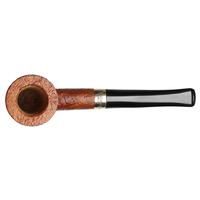 Peterson Gold Supreme Sandblasted (120) Fishtail (3/10) with Presentation Box