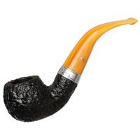 Peterson Rosslare Classic Rusticated (03) Fishtail
