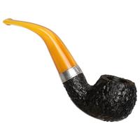 Peterson Rosslare Classic Rusticated (03) Fishtail