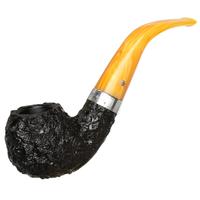 Peterson Rosslare Classic Rusticated (XL02) Fishtail