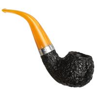 Peterson Rosslare Classic Rusticated (XL02) Fishtail