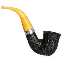 Peterson Rosslare Classic Rusticated (05) Fishtail