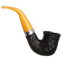 Peterson Rosslare Classic Rusticated (05) Fishtail