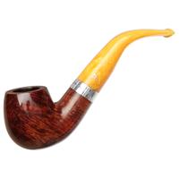 Peterson Rosslare Classic Smooth (221) Fishtail