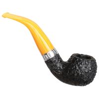 Peterson Rosslare Classic Rusticated (03) Fishtail