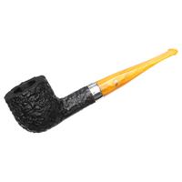 Peterson Rosslare Classic Rusticated (606) Fishtail