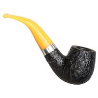 Peterson Rosslare Classic Rusticated (XL90) Fishtail