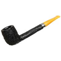 Peterson Rosslare Classic Rusticated (264) Fishtail