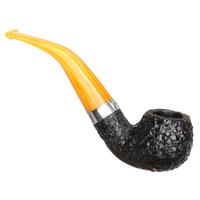 Peterson Rosslare Classic Rusticated (03) Fishtail